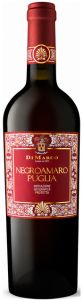 DI MARCO - NEGROAMARO